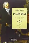 MEMORIAS DEL PRÍNCIPE DE TALLEYRAND MEMORIAS DEL PRÍNCIPE DE TALLEYRAND