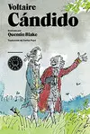 CÁNDIDO CÁNDIDO