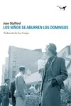 LOS NIÑOS SE ABURREN LOS DOMINGOS LOS NIÑOS SE ABURREN LOS DOMINGOS