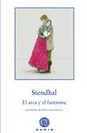 ARCA Y EL FANTASMA, EL ARCA Y EL FANTASMA, EL