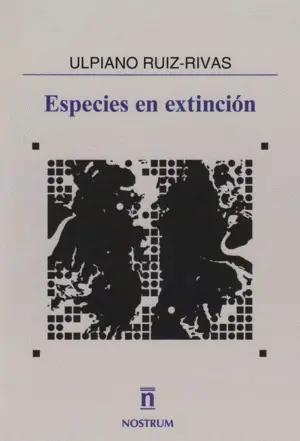 ESPECIES EN EXTINCIÓN ESPECIES EN EXTINCIÓN