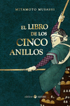 LIBRO DE LOS CINCO ANILLOS,EL 3ªED