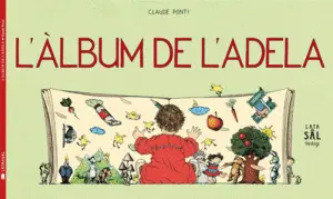 L'ÁLBUM DE L'ADELA L'ÁLBUM DE L'ADELA