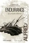 ENDURANCE: LA PRISIÓN BLANCA ENDURANCE: LA PRISIÓN BLANCA