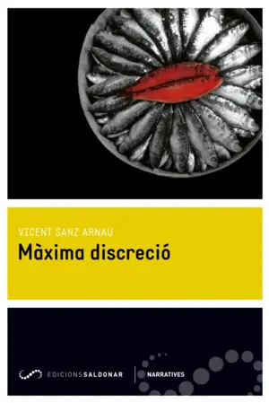 MÀXIMA DISCRECIÓ MÀXIMA DISCRECIÓ