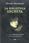 BIBLIOTECA SECRETA, LA BIBLIOTECA SECRETA, LA