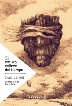 EL OSCURO RELIEVE DEL TIEMPO EL OSCURO RELIEVE DEL TIEMPO
