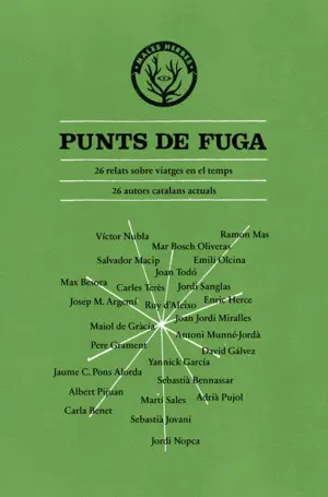 PUNTS DE FUGA PUNTS DE FUGA