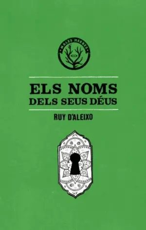 ELS NOMS DELS SEUS DÉUS ELS NOMS DELS SEUS DÉUS