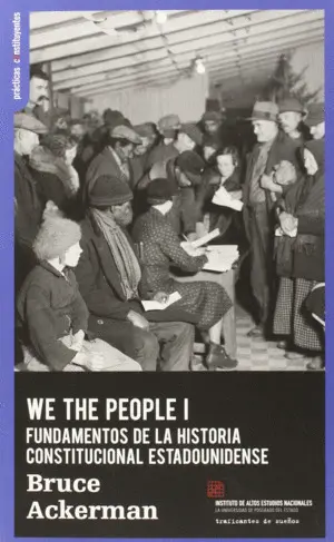 WE THE PEOPLE WE THE PEOPLE