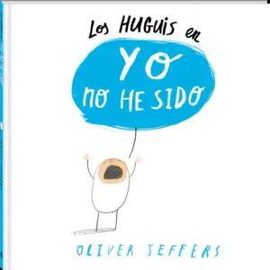 HUGUIS EN YO NO HE SIDO, LOS