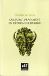CULTURA I PENSAMENT EN L´ÈPOCA DEL BARROC CULTURA I PENSAMENT EN L´ÈPOCA DEL BARROC