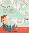 LA MÀQUINA D'ESCRIURE