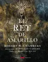 EL REY DE AMARILLO EL REY DE AMARILLO