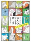 BESTIARIO PARA COLOREAR BESTIARIO PARA COLOREAR