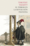 EL TERROR EN LA REVOLUCIÓN FRANCESA