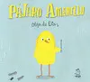 PÁJARO AMARILLO