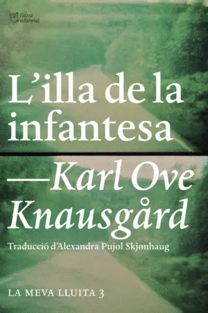 L'ILLA DE LA INFANTESA L'ILLA DE LA INFANTESA