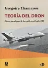 TEORÍA DEL DRON TEORÍA DEL DRON