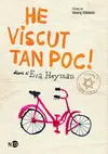 HE VISCUT TAN POC! HE VISCUT TAN POC!