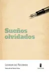 SUEÑOS OLVIDADOS SUEÑOS OLVIDADOS