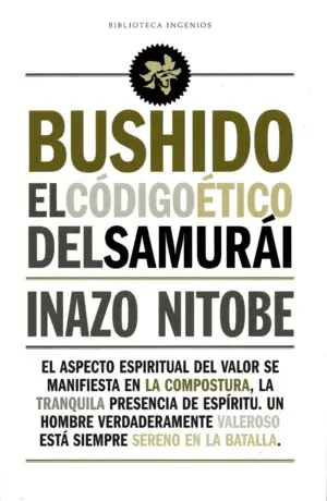 BUSHIDO BUSHIDO