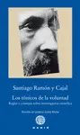 LOS TÓNICOS DE LA VOLUNTAD