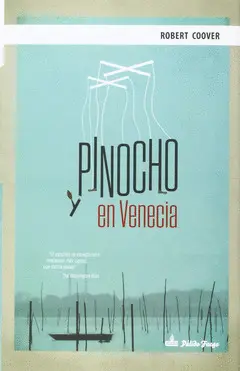 PINOCHO EN VENECIA PINOCHO EN VENECIA