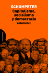 CAPITALISMO SOCIALISMO Y DEMOCRACIA VOL II 2ªED