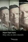 HOY DÍA ES OTRO MUNDO HOY DÍA ES OTRO MUNDO