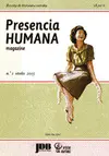 PRESENCIA HUMANA 1