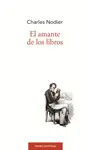 AMANTE DE LOS LIBROS, EL