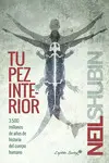TU PEZ INTERIOR TU PEZ INTERIOR