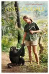 CONVERSACIONES CON JANE GOODALL CONVERSACIONES CON JANE GOODALL