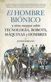 EL HOMBRE BIÓNICO EL HOMBRE BIÓNICO