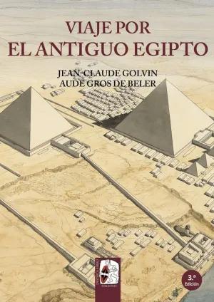 VIAJE POR EL ANTIGUO EGIPTO