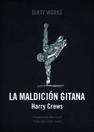 LA MALDICIÓN GITANA LA MALDICIÓN GITANA