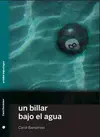 BILLAR DEBAJO DEL AGUA
