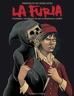 LA FURIA LA FURIA
