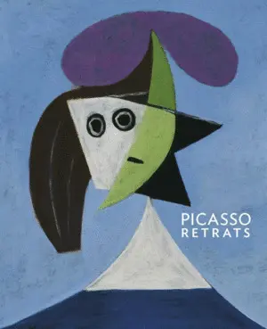 PICASSO. RETRATS