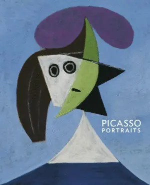 PICASSO. PORTRAITS PICASSO. PORTRAITS