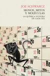 MONOS, MITOS Y MOLÉCULAS MONOS, MITOS Y MOLÉCULAS