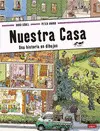 NUESTRA CASA NUESTRA CASA