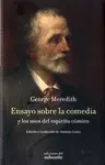 ENSAYO SOBRE LA COMEDIA ENSAYO SOBRE LA COMEDIA
