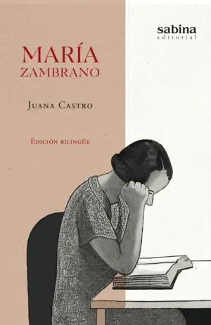 MARIA ZAMBRANO MARIA ZAMBRANO