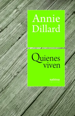 QUIENES VIVEN QUIENES VIVEN