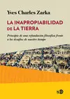 LA INAPROPIABILIDAD DE LA TIERRA LA INAPROPIABILIDAD DE LA TIERRA