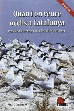 QUAN I ON VEURE OCELLS A CATALUNYA QUAN I ON VEURE OCELLS A CATALUNYA
