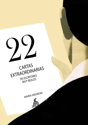 22 CARTAS EXTRAORDINARIAS 22 CARTAS EXTRAORDINARIAS