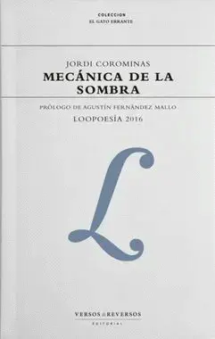 MECÁNICA DE LA SOMBRA